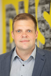 Eric Rathfelder