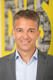 Klaus Tscheulin